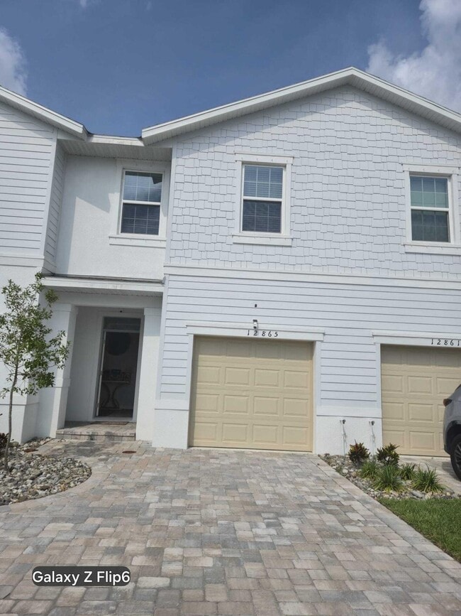 Building Photo - 12865 SW Forli Wy