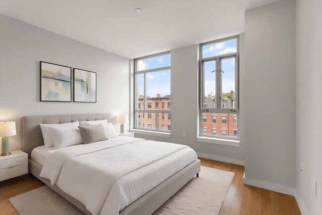 Building Photo - 691 Massachusetts Ave Unit 507 Rental