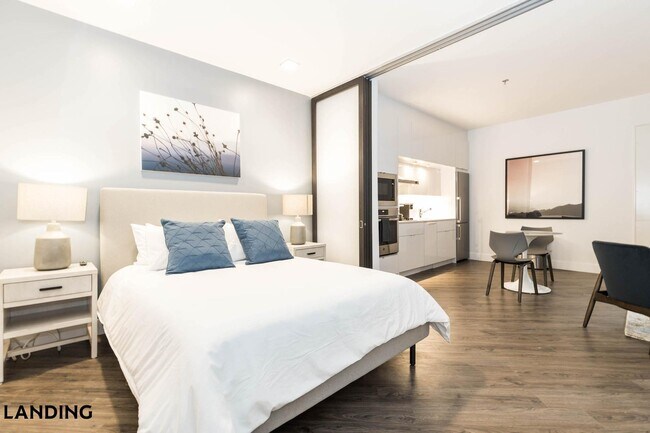 8525 Chevy Chase Lake Terrace Unit 646