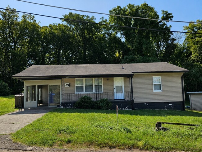 Building Photo - 1222 Pickett Ave