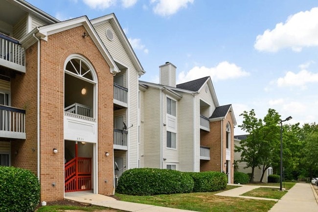 Photo - The Woods of Marlton