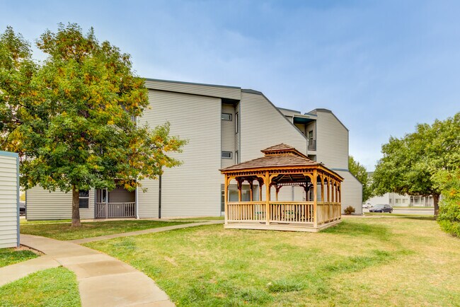 Parkside Apartments