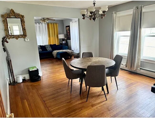 Photo - 50 Dunnell Ave Unit 1st Floor