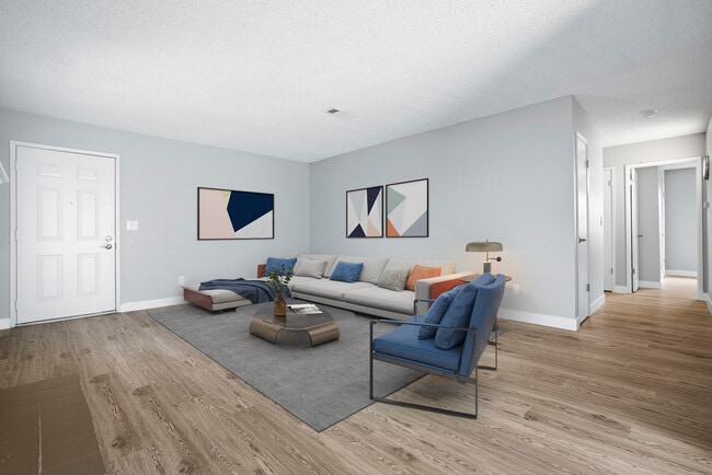 Photo - Sandalwood Garden