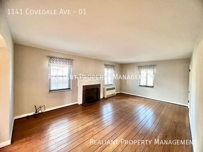 Photo - 1141 Covedale Ave Unit 01