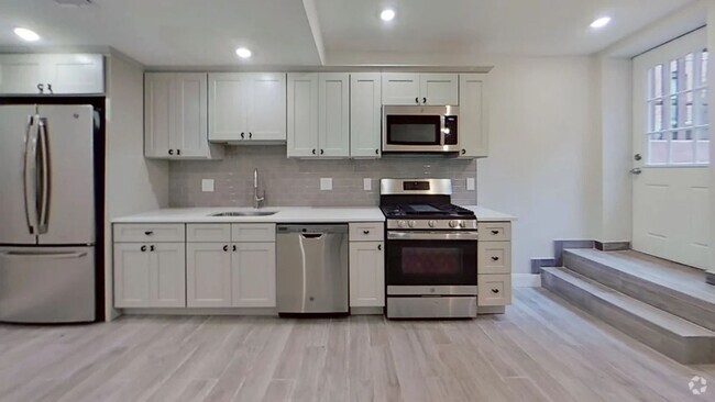Building Photo - AMAZING 2 BED IN EAST BOSTON Rental