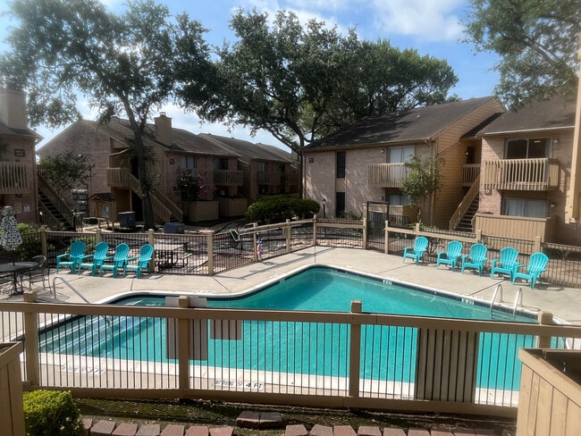 Berry Creek Condominiums