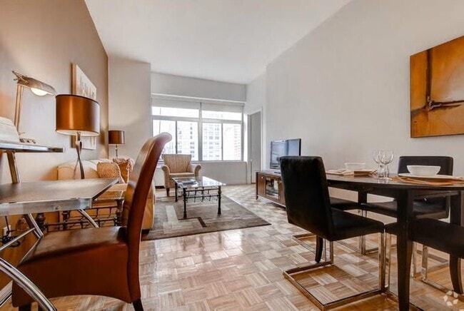 Building Photo - 1 bedroom in NEW YORK NY 10006 Unit 15D Rental