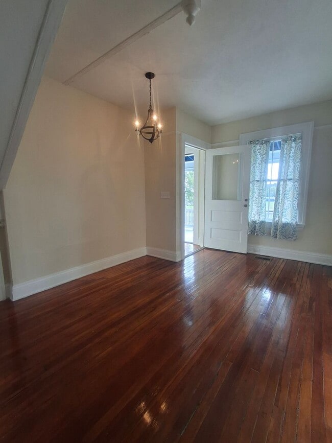 Photo - Historic district apartment home available...