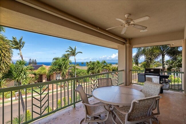 Photo - Kaanapali Golf Estates Luxury