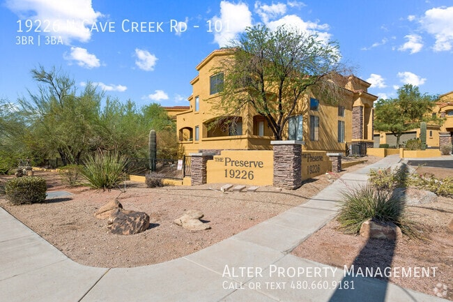 Building Photo - 19226 N Cave Creek Rd Rental