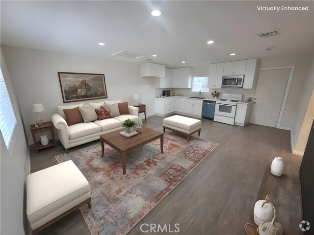 Building Photo - 1204 E Ave Q4 Rental