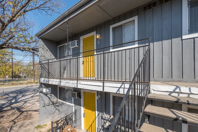 Photo - East Austin Studio Apartment Loft - Minute... Unidad Apt #201