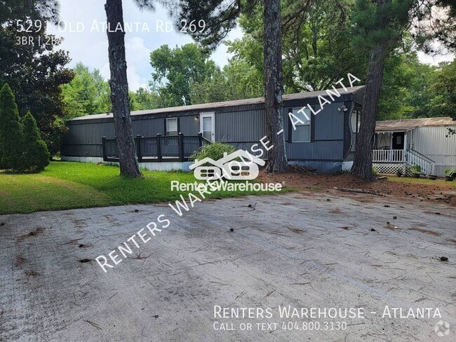 Building Photo - Spacious 3 Bedroom in quiet Mobile Park Ha... Rental