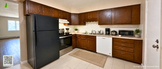 Photo - 2446 Echo Valley Dr Unit 2446
