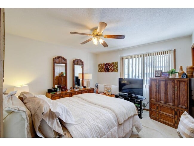 Bedroom 1 - 4344 Chicago Ave