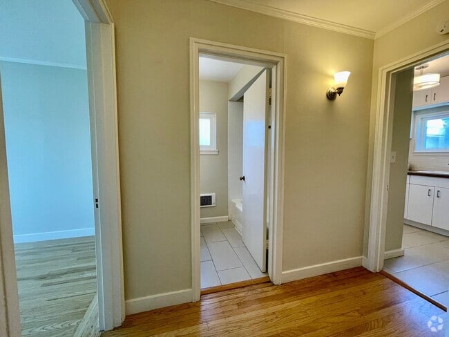 Building Photo - The Pines Unit 3C Rental