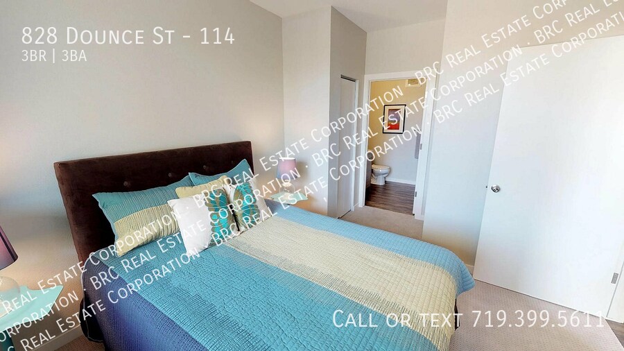 Photo - 828 Dounce St Unidad 114