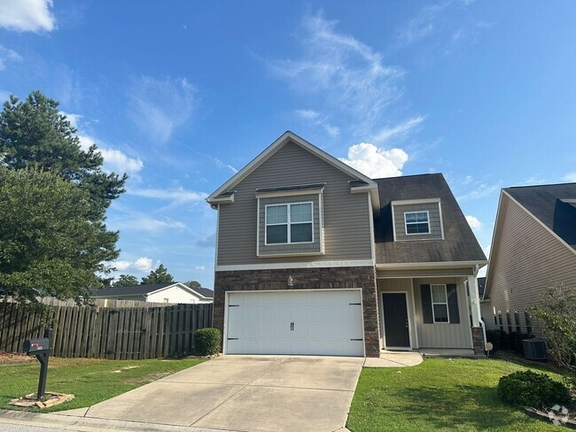 Building Photo - Great 3BR, 2.5BA home in Martinez!