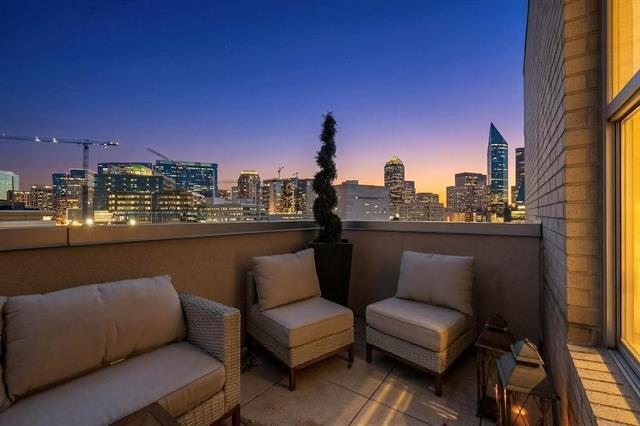 Photo - 2323 N Houston St Unit 704