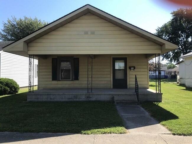 2 bedroom 1 bath - 2 bedroom 1 bath House