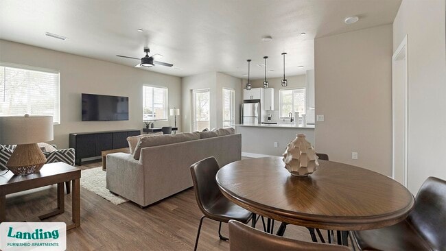 Building Photo - 2445 Estrella Pkwy Rental