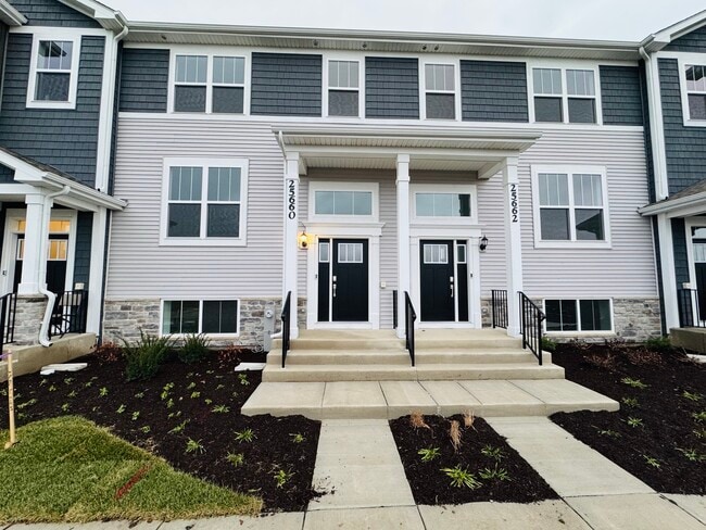 Photo - 25660 W Yorkshire Dr