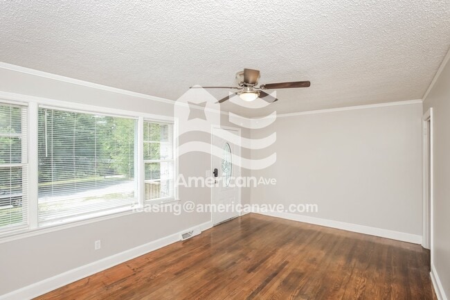 Photo - 3417 Belvedere Dr
