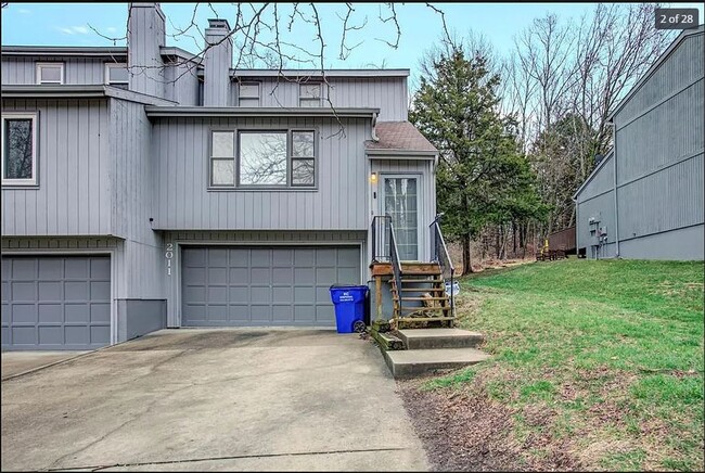 Photo - 2011 S 101 Terrace Townhome