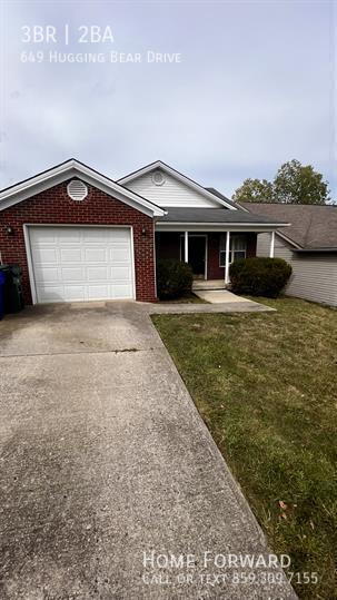 Photo - 649 Hugging Bear Ln