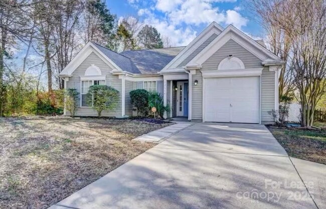 Photo - 2514 Caprock Ct House
