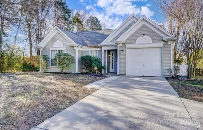 Building Photo - 2514 Caprock Ct Rental