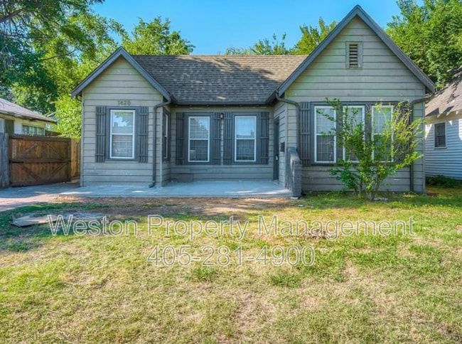 Photo - 1428 NW 45th St Casa