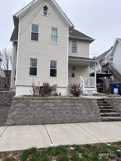 Photo - 203 Benham Ave