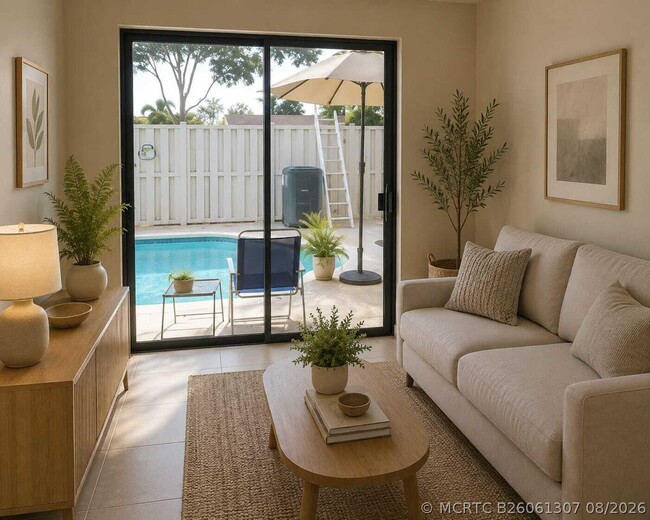 Photo - 9842 Boca Gardens Cir N