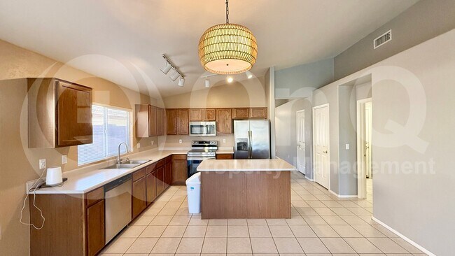 Photo - 3464 S Moccasin Trail