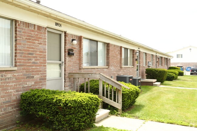 Edificio - Westminster Park Apartments