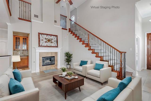 Photo - 2108 Harris Pl