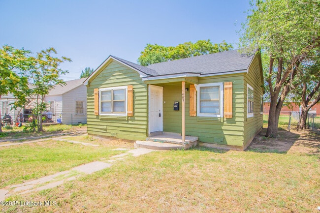 Photo - 1408 24th St House