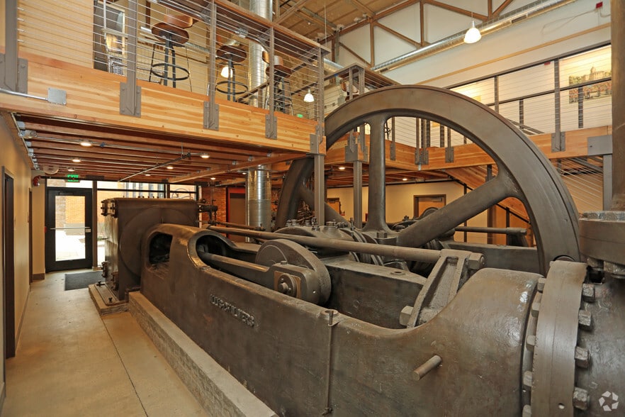 Interior Photo