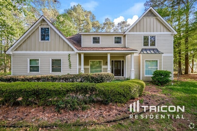 Building Photo - 3616 Zoar Rd Rental