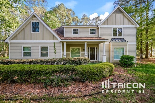 Photo - 3616 Zoar Rd House