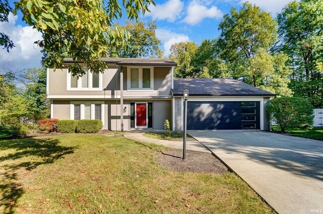 Building Photo - 5931 Spring Oak Ct