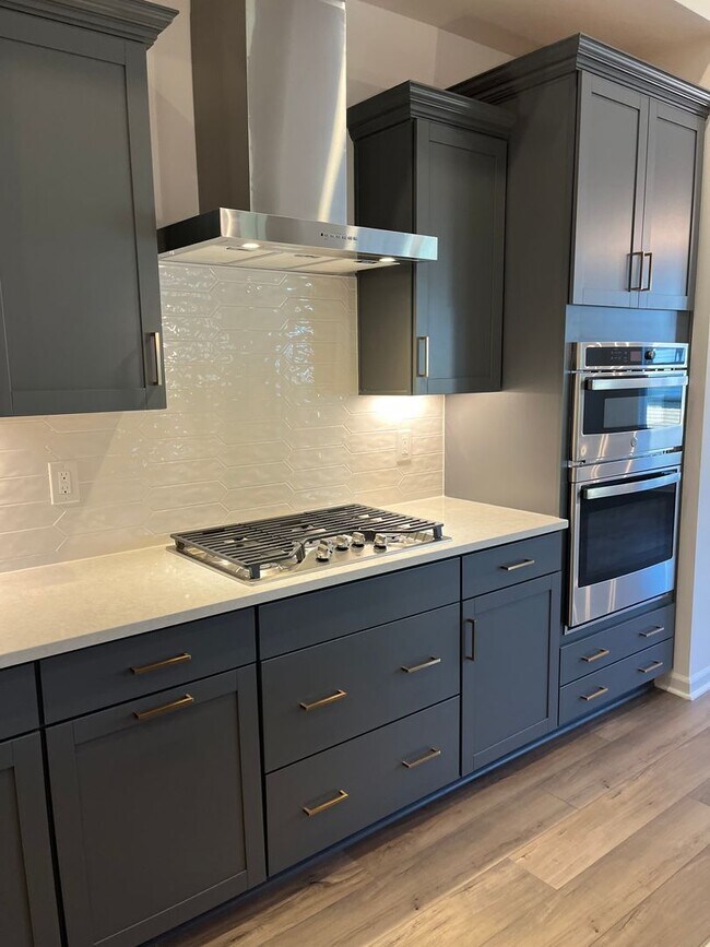 Photo - Beautiful New Home