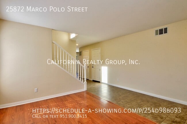 25872 Marco Polo St