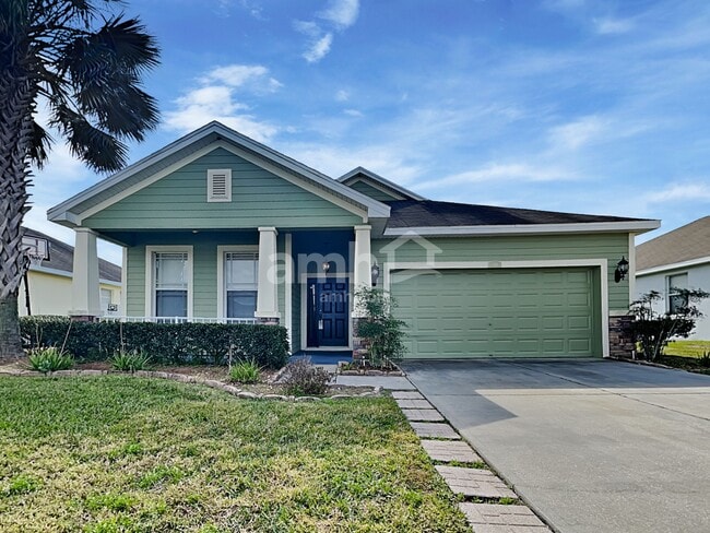 Building Photo - 3316 Azalea Blossom Dr Rental