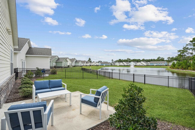 Ailsa Village