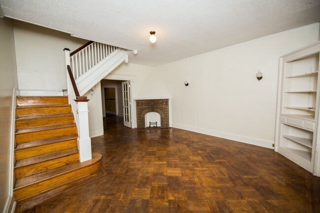 Photo - Charles Village 2bd/2ba Rowhome with Parking Spots, W/D and more! Available 7/20