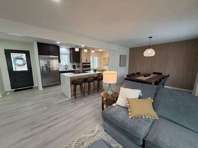 Photo - Modern Westfield Ranch | Game Room | Fenced Yard | Near Grand Park