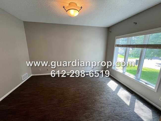 Photo - Executive Home in Cottage Grove Available September 1, Large Open Floor Plan, Office, Family Room...